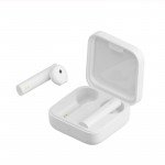 Wholesale TWS Mi True Earbuds Pro 2 Synchronous Touch Control Bluetooth Wireless Headset (White)